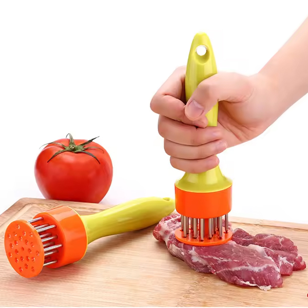 Ablandador De Carnes Manual